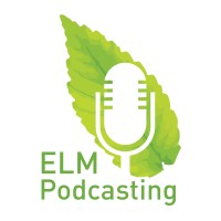 ELM Podcasting logo - Similar company to Joy Radio