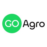 GoAgro logo - Similar company to Azinko Development Llc