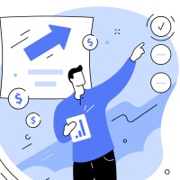 Business Growth logo - Similar company to Customer First