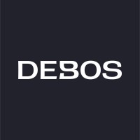 DEBOS logo - Similar company to Apudacta.Com