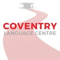 COVENTRY Language Centre logo - Similar company to Go Ielts Language Centre