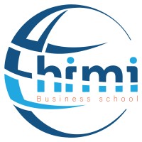 himi.dz logo - Similar company to Ecohorizon