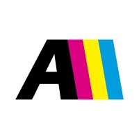 Axel Print logo - Similar company to Red Barn Technology Group, Inc.