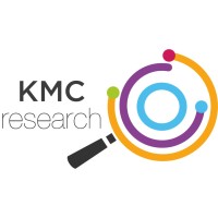 KMC Research logo - Similar company to Imp - International Market Pulse