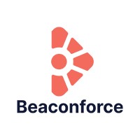 Beaconforce logo - Similar company to Neutopia.Co