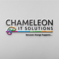 Chameleon IT Solns logo - Similar company to Grsp