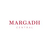 Margadh Central logo - Similar company to Margadh
