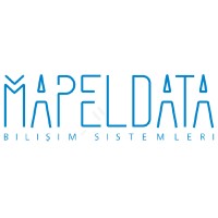 MapelData Bilişim Sistemleri logo - Similar company to Zeusaku Software Development Technologies