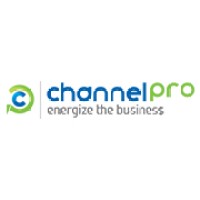ChannelPro Communications logo - Similar company to Anzarkhan.Com
