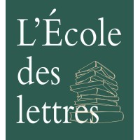 L'École des lettres logo - Similar company to The Aji Network