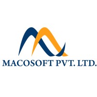 Macosoft Pvt. Ltd. logo - Similar company to Redcubix