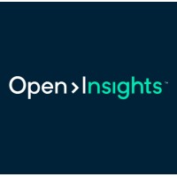 Open Insights logo - Similar company to Xponential