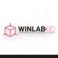 WINLAB3D logo - Similar company to Dcc-Csc Section De Montréal (Devis De Construction Canada)