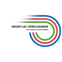 Groep LAC-Verschaeren logo - Similar company to Hermans Herentals
