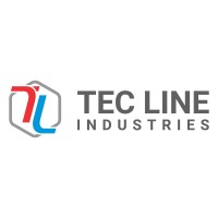 TEC LINE INDUSTRIES logo - Similar company to Bba Automation