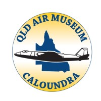 Queensland Air Museum logo - Similar company to Airdoc