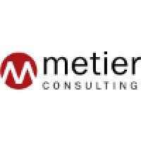 Metier Consulting Inc. logo - Similar company to Metier Technologies