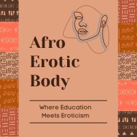 Afro Erotic Body logo - Similar company to Center For Erotic Intelligence