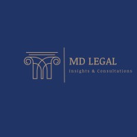 MD Legal Consultations logo - Similar company to Tempotransgroup