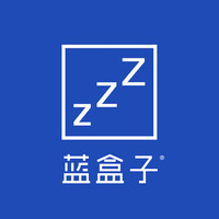 蓝盒子 BLUEBOX logo - Similar company to Venature'S