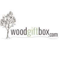 Wood Gift Box logo - Similar company to Olive Wood Project