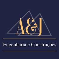 A&J Engenharia e Construções logo - Similar company to Apj Locações
