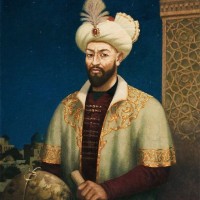 Mirzo Ulugh Beg's Legacy logo - Similar company to Unibonduz