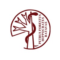 Leids Medisch Dispuut Forestus logo - Similar company to Luvacs - Lumc Expert Center For Lupus-, Vasculitis- And Complement-Mediated Systemic Diseases