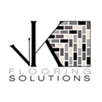 VK Flooring Solutions logo - Similar company to North Texas Flooring Solutions