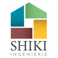 Shiki ingénierie logo - Similar company to Synarchitecture