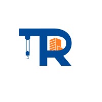 TCONRAJ logo - Similar company to Metrocity Group