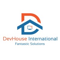 DevHouse International logo - Similar company to Devhouse