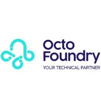 Octofoundry Holding logo - Similar company to Talento