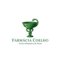 Farmácia Coelho - Santa Bárbara de Nexe logo - Similar company to Farmácia Martins