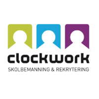 Clockwork Skolbemanning & Rekrytering | En strategisk och pedagogisk partner | logo - Similar company to Clockwork Bemanning & Rekrytering Ab