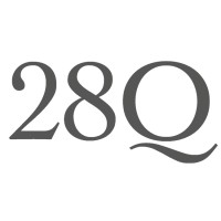 28 Quadrat logo - Similar company to Bon Relations