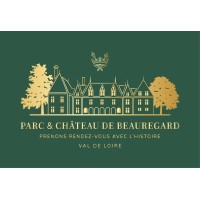 Parc & Château de Beauregard logo - Similar company to Langle Membre Groupement Heegeo