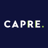 CAPRE logo - Similar company to Form Property︱B Corp