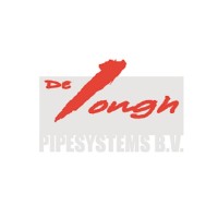 De Jongh Pipesystems logo - Similar company to Dg Kunststoftechniek