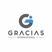 Gracias International logo - Similar company to Laica Decor