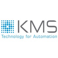 KMS Automation GmbH logo - Similar company to Bocar Germany