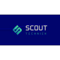 SCOUT logo - Similar company to Crossflex Bv
