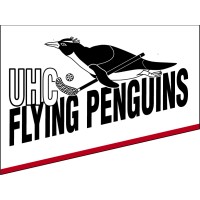 UHC Flying Penguins Niederwil logo - Similar company to Zug United