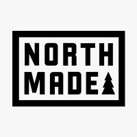 Northmade Co logo - Similar company to Sota Clothing