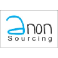 Anon Sourcing logo - Similar company to Texlink Engineering Co