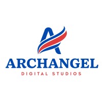 Archangel Digital Studios logo - Similar company to Vineworks Studio