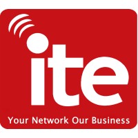 International Technology Exchanger (ITE Official) logo - Similar company to Resource Reel : Creative Hr Solution