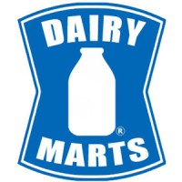 Dairy Marts logo - Similar company to Enlite Horti