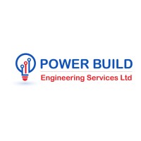 PowerBuild Engineering Services Ltd logo - Similar company to Desertcooling Electronics & Technologies Ltd
