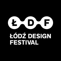 Łódź Design Festival logo - Similar company to Cto Central